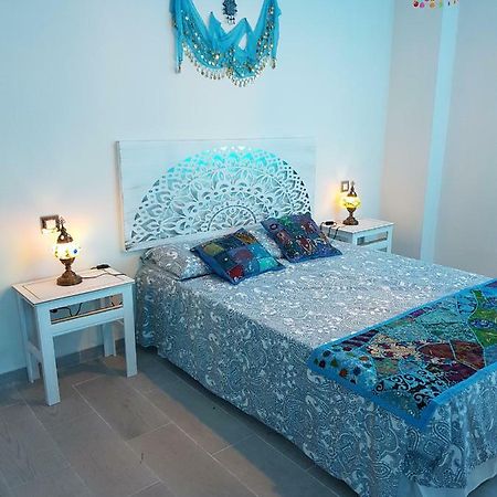 Apartamento La Naval 209, 4ºB - AGADIR - Las Palmas de Gran Canaria Exterior foto