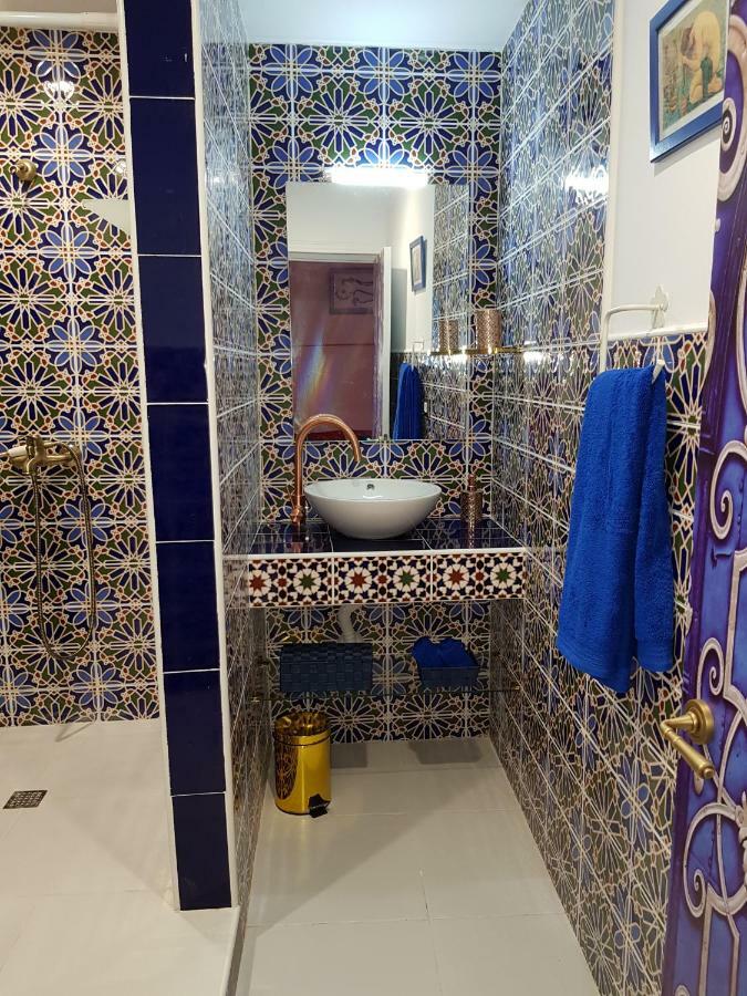 Apartamento La Naval 209, 4ºB - AGADIR - Las Palmas de Gran Canaria Exterior foto