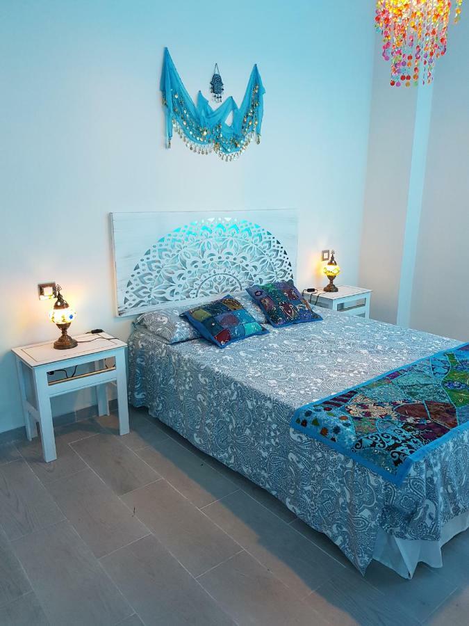 Apartamento La Naval 209, 4ºB - AGADIR - Las Palmas de Gran Canaria Exterior foto