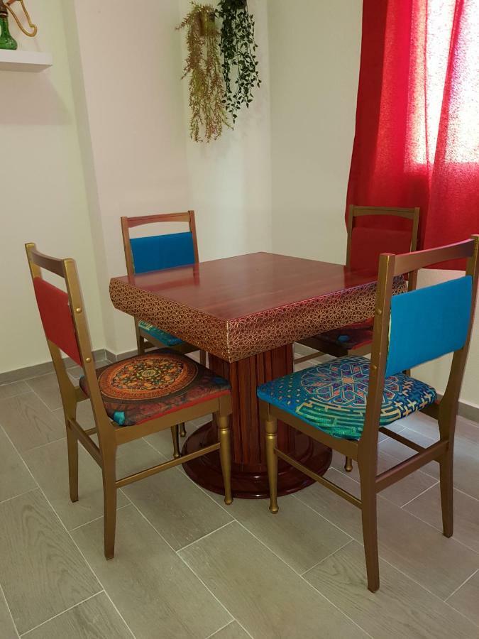 Apartamento La Naval 209, 4ºB - AGADIR - Las Palmas de Gran Canaria Exterior foto