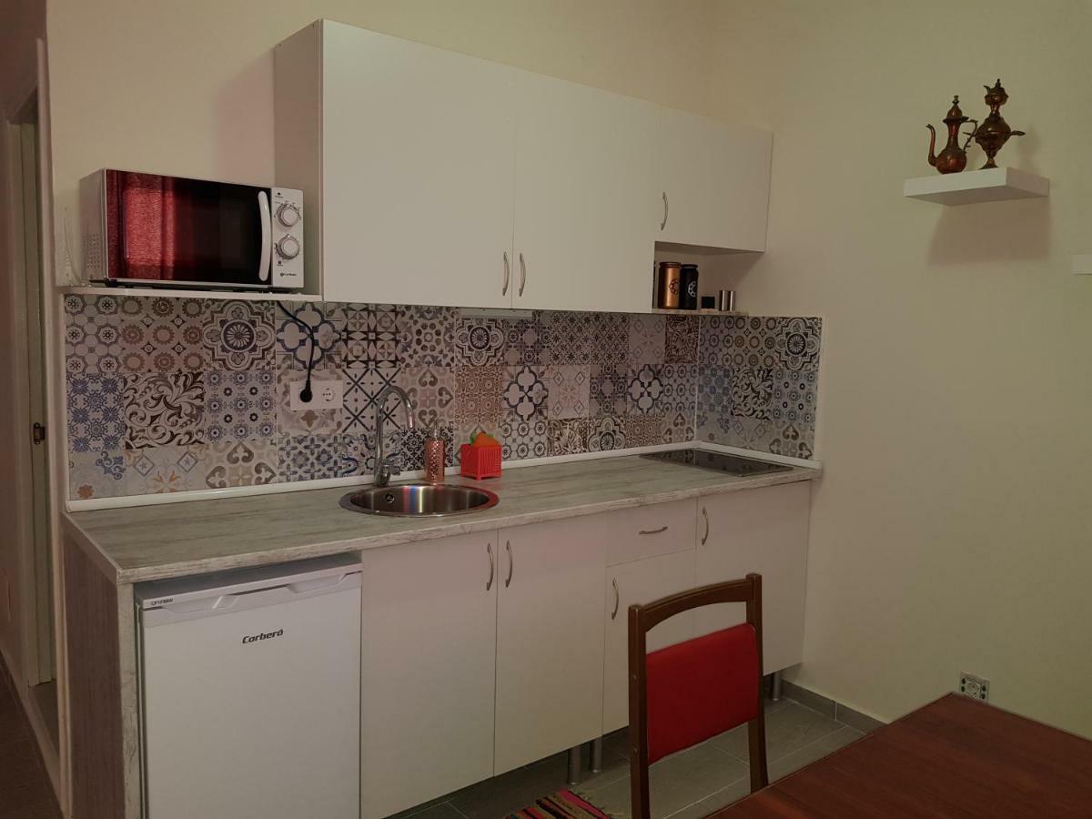 Apartamento La Naval 209, 4ºB - AGADIR - Las Palmas de Gran Canaria Exterior foto